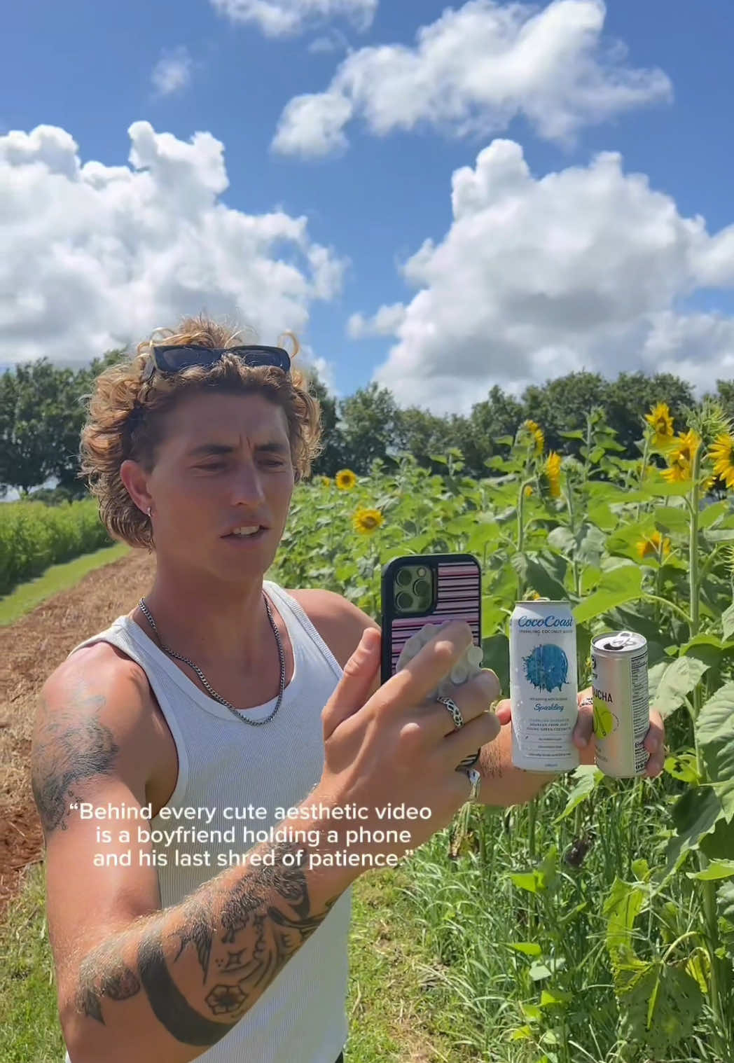 Boyfriends of TikTok #tiktok #boyfriends #insta #hot #girl #shit @Isabel 