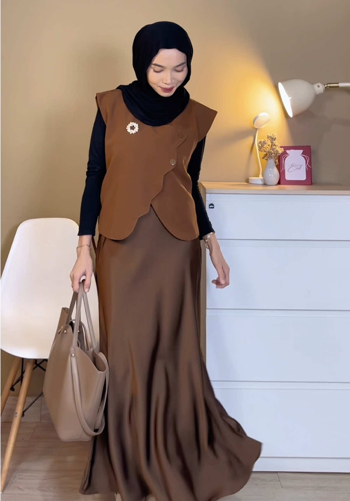 Rok satin premium yg sliweran mulu di fypp 😍🔥 #roksatinpremium #roksatin #roksatinsilk #roksilk 