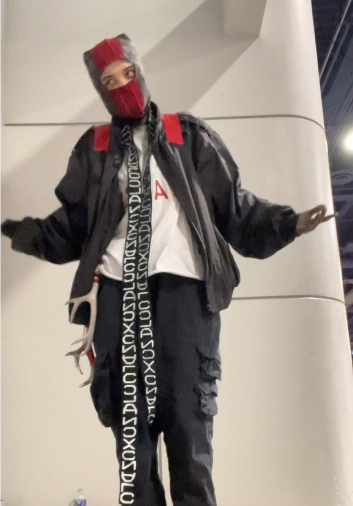 #CLANCY ✭ tyler joseph release rab on streaming PLEASE PLEASPLEASE WHEN I CATCH YOU TYLER ROBERT JOSEPH IF YOU DONT OH MY FOS #clancycosplay#clancycosplayots #tøp #lvlupexpo2025 #cosplay #lvlupexpo #lvlup #convention #trench #dema #tylerjoseph #joshdun 