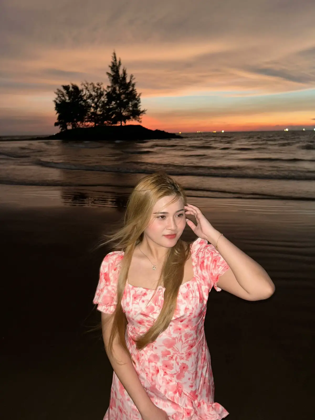 🌊