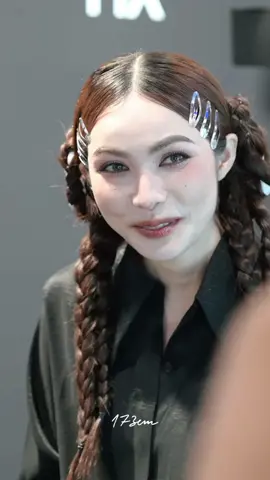 😸🤏🏻 @Charlotte A.  CL X NEW MAC STUDIO FIX #MACxCharlotteAustin #ชาล็อตออสติน #CharlotteAustin #ชาล็อต #charlotte 