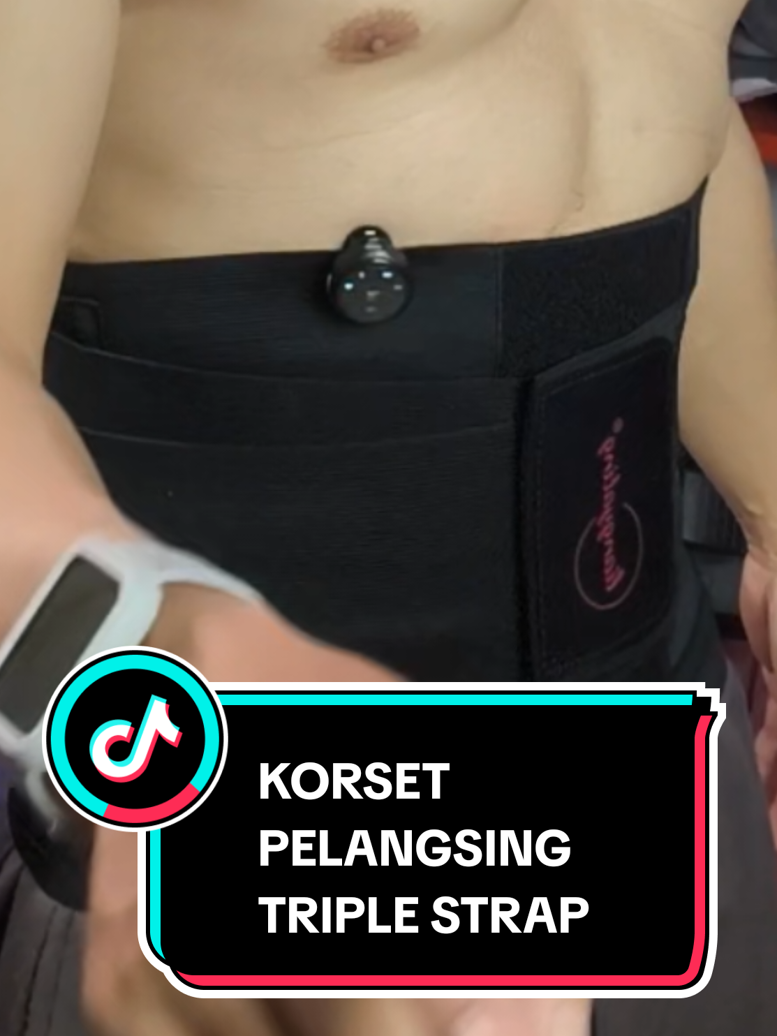 korset pelangsing perut triple strap #korset #korsetpelangsing #korsetperut #korsetviral #korsetpinggang #korsetpelangsingperut #korsetperutbuncit #korsetmurah #korsetpascamelahirkan 