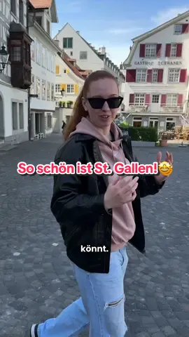 Seid ihr im Sommer zur EM in St. Gallen?🤩⚽️ #WEURO2025 #LoveStGallen #IneedSwitzerland #VERLIEBTindieSCHWEIZ @Switzerland @Women’s Football 