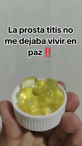 Esto es el aceite de moringa 🤩💛 #prostatitis #aceitedemoringa #aceitemedicinal #moringa 