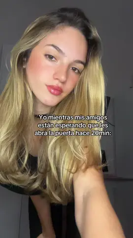 Yo literal 