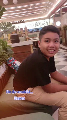 Time flies so fast Sehat-sehat anak mamak