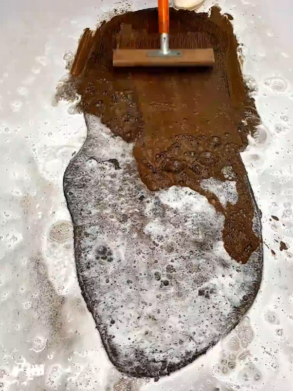 👍ASMR satisfying 👍dirty carpet hand washing👍 #shorts #satisfyingrugcleaning #cleaningcarpet #carpet #asmr #rugcleaning #carpetcleaning #relaxing #satisfying #tiktok #asmrrugteam #trending