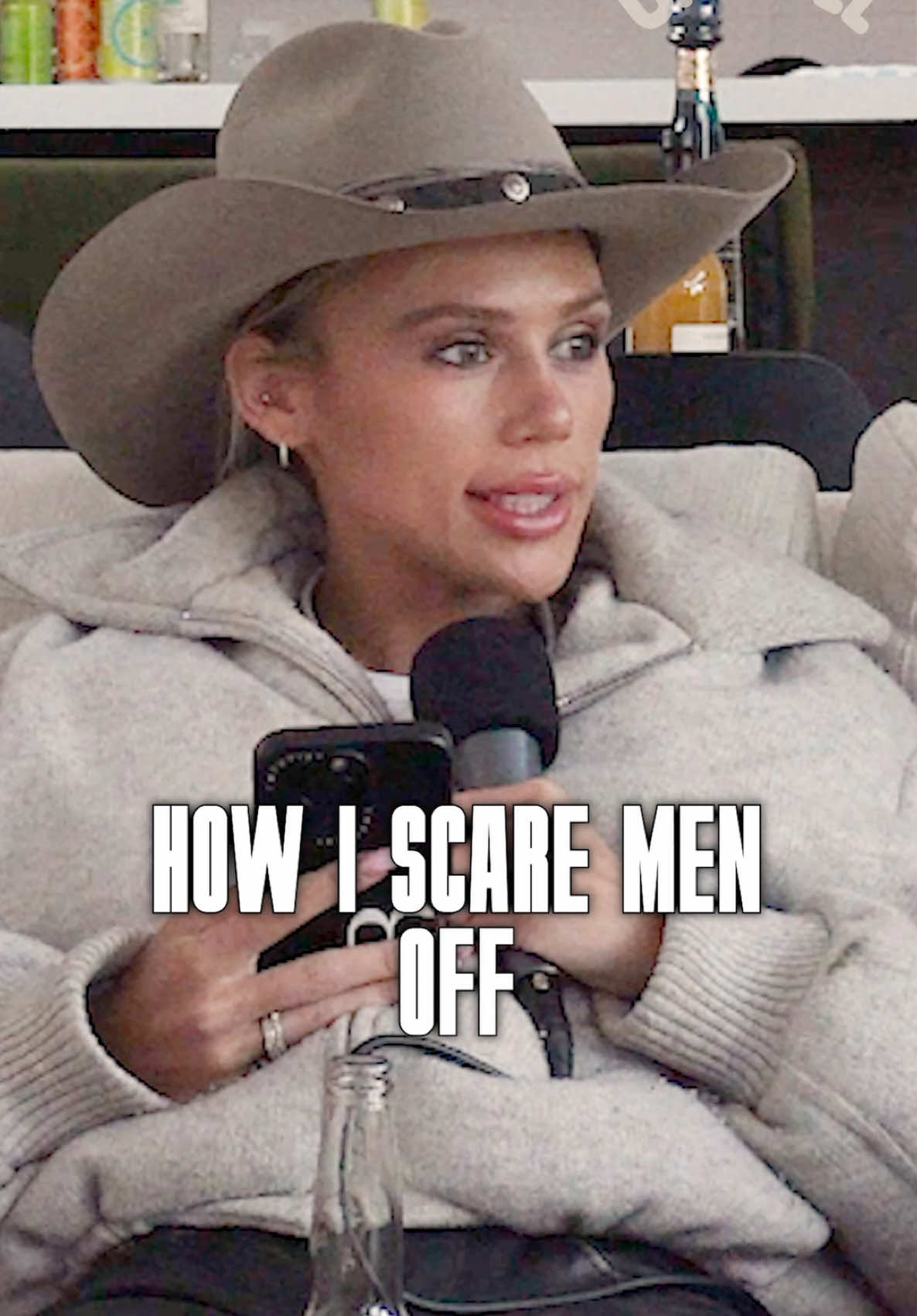 And men should be embarrassed for that