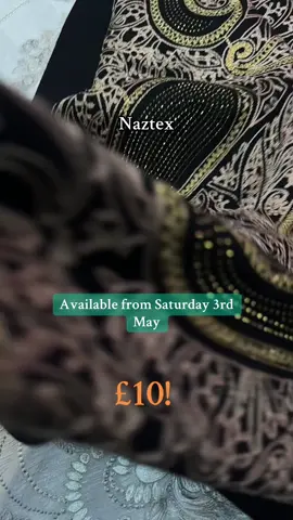 #cashmere sale embroidery shawls# naztex 156 Lozells road Birmingham B19 2SX
