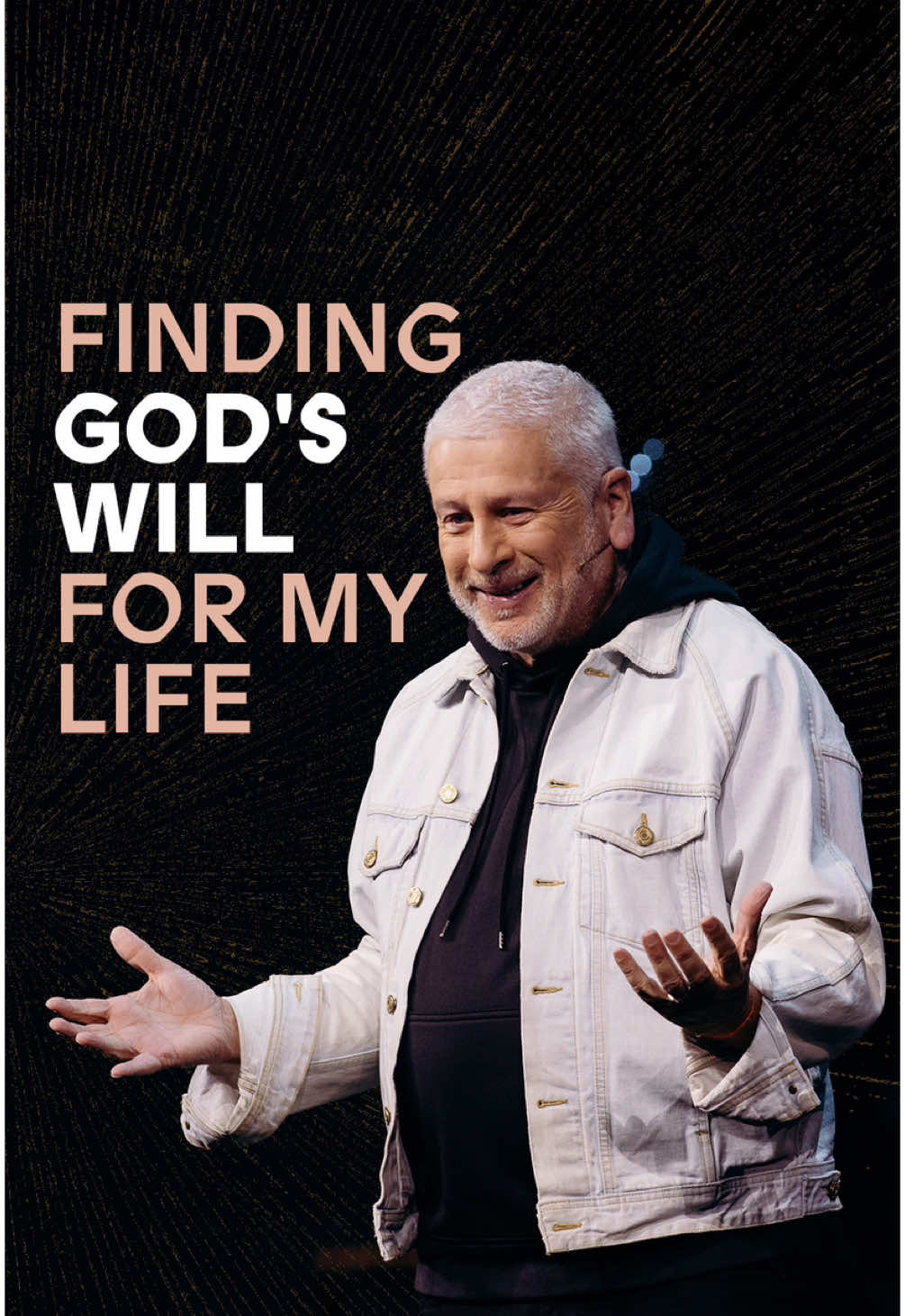 Finding God’s will for your life. #jesus #God #church #atlanta #passioncity #louiegiglio #christianlife #christian #worship #purpose #plan #life #Godswill #nextstep #calling #hope #truth 
