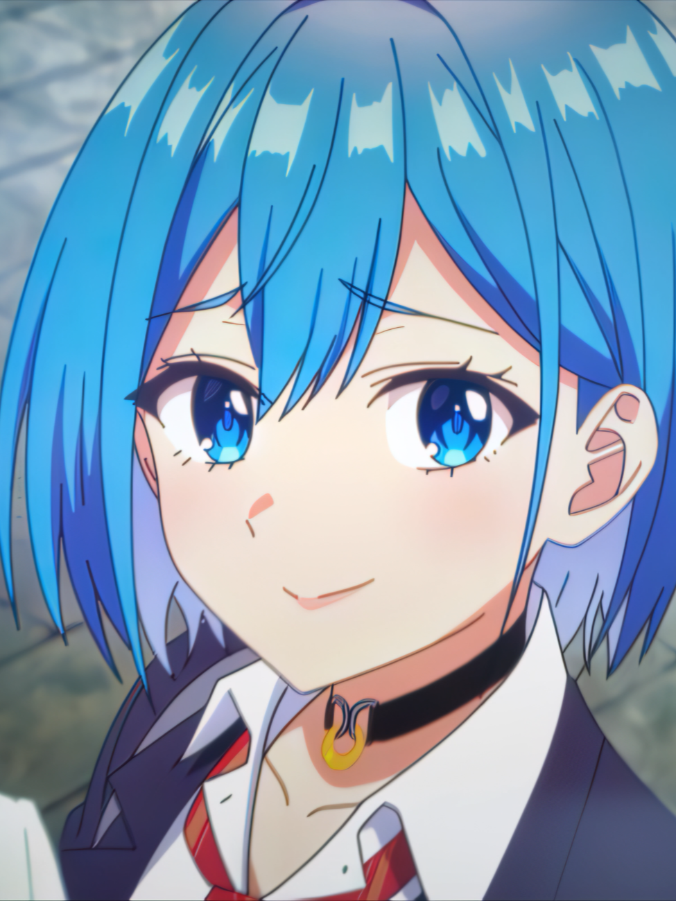 She's soo pretty #himariinuzuka #danjonoyuujouwaseiritsusuru #canaboygirlfriendshipholdup #anime #animeedit
