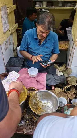 Swad aur hygiene ka perfect combo – Laali Changhani ki Club Kachori zaroor try karo! #Foodie #foodbloggers #laalichanghani #clubkachori #streetfoodlovers 