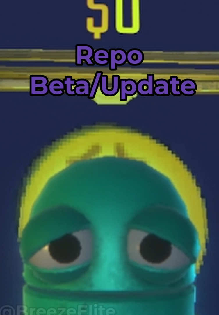 Repo Beta/Update @R.E.P.O.  #repo #twitch #gaming #fyp #moments #horror