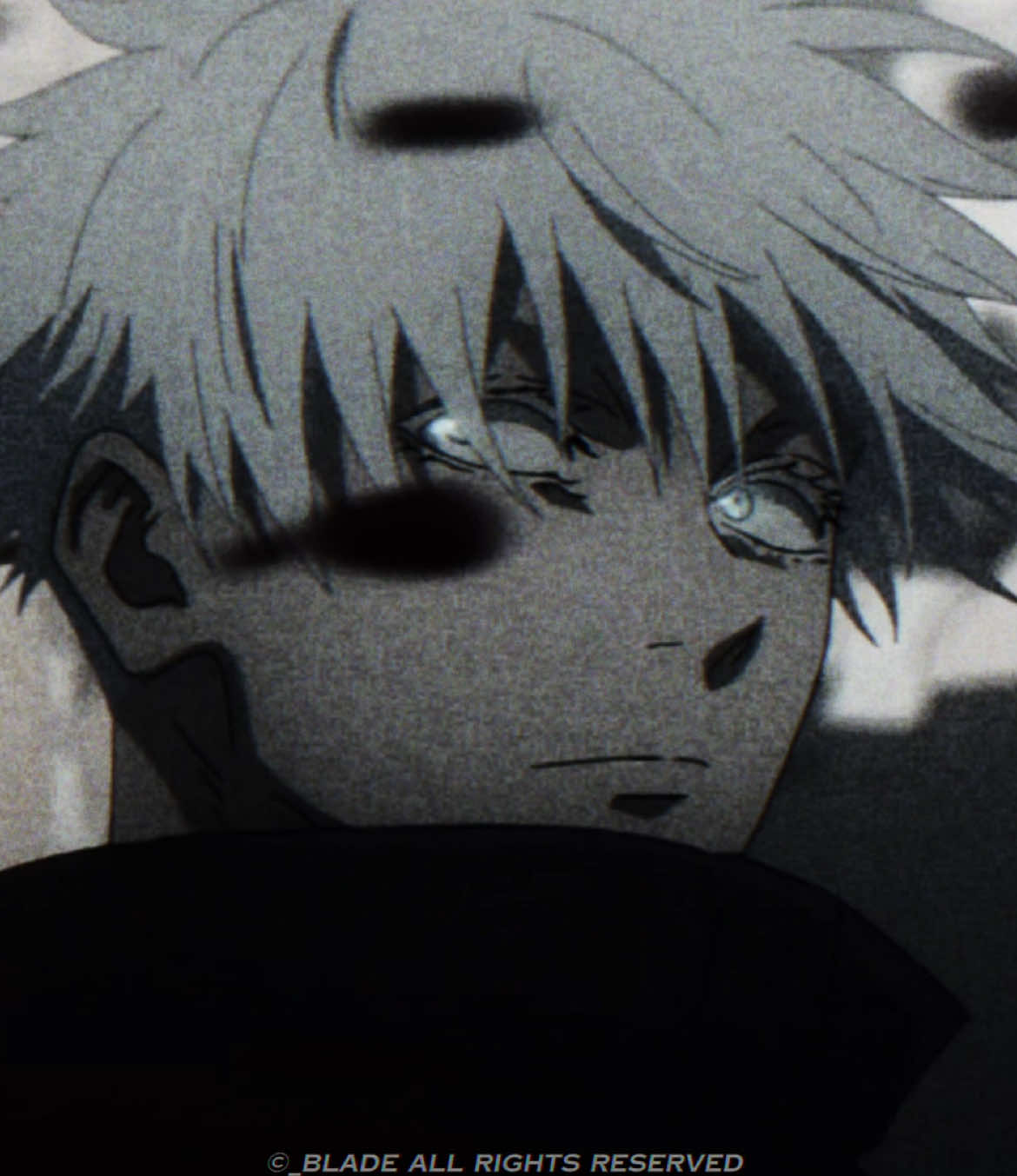 Unhinged Gojo | #satorugojo #foryoupage #jujutsukaisen #edit #viral #dontflop #aura #fpyシ #gojo #jjk #trending #xyzbca #gojoedit #anime #jogo #jujutsukaisenseason2 #4you #gojousatoru #tiktok #animetiktok 