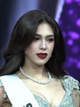 ✨😭#missuniversephilippines2025 #missuniverse #missuniverse2025 #นางงาม #นางงามเด้อค่า #ประกวดนางงาม #นางงามจักรวาล #มิสยูนิเวิร์ส #fpy 