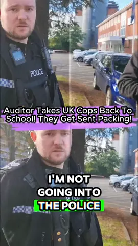 #tvlicence #policeuk #policeofficer #copsoftiktok #audit #auditing