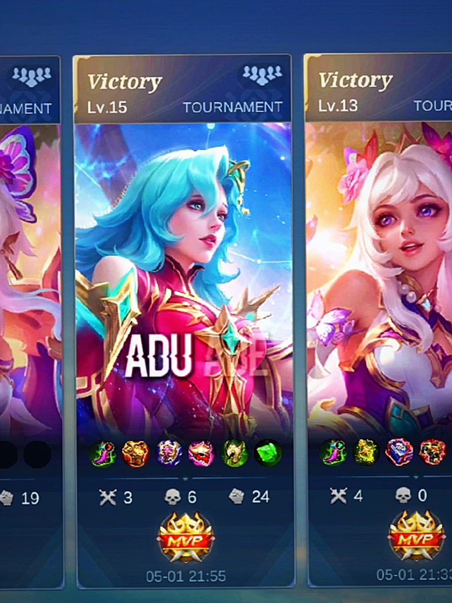 slot mid/roam/exp pls 