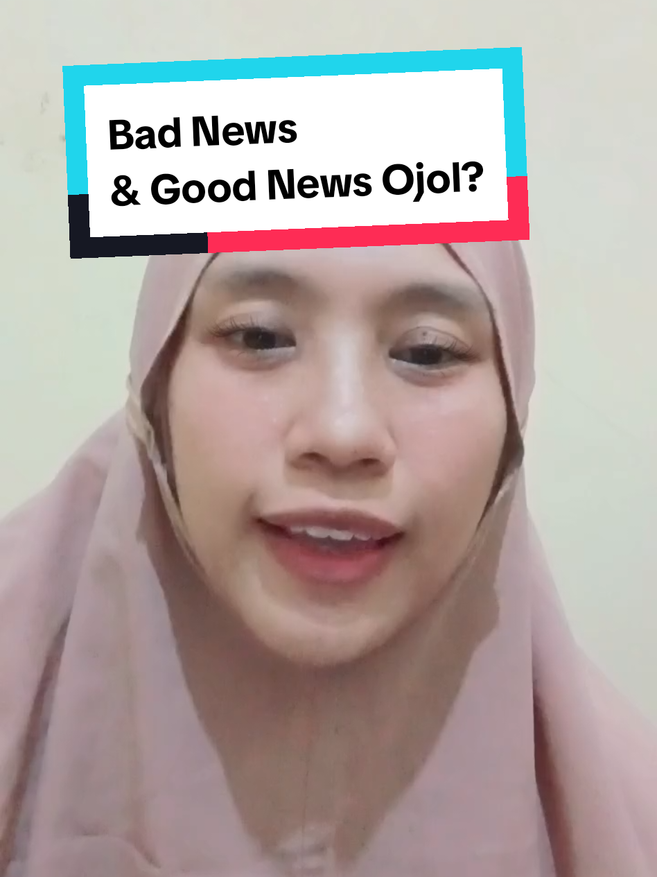 Kalem di jalan, adem di hati...  semangat para Ojol yang sedang berjuang 💪 #breakingnews #driverojol  #ojol #ojekonline #fakesituation⚠️ #fakebodyy⚠️ 