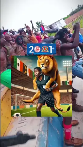 ALIE ONA KA ONA mashujaa damdam #football #sports #games 