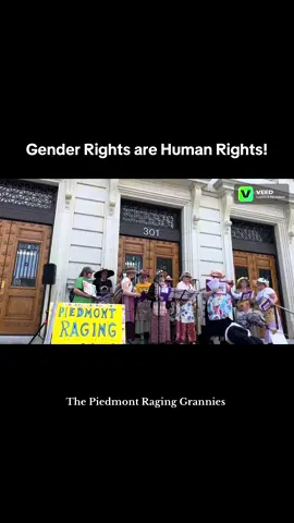 We grannies believe Everyone deserves bodily autonomy! No one knows you better than you know yourself. Your body cannot be legislated. Let’s lead with love. #genderrights #bodilyautonomy #civilliberties #lgbtq #transgender #Pride #freedom 