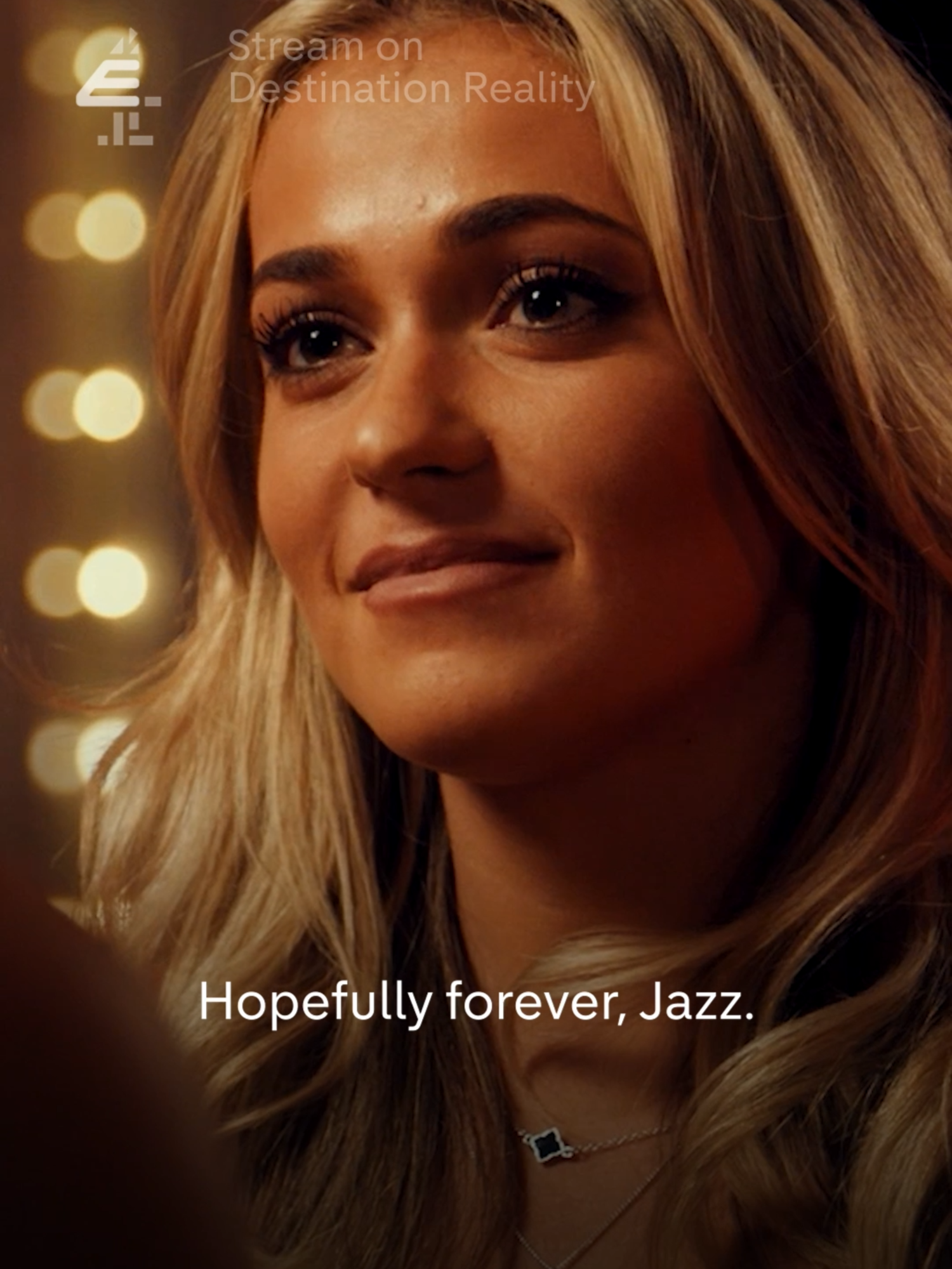 Past, present and new relationships are tangled #MadeInChelsea #MIC #RealityTV