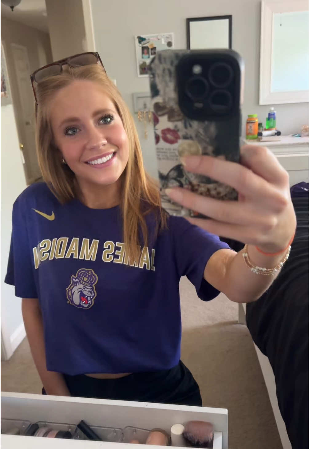 jmu bound now