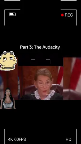 #creatorsearchinsights #JudgeJudy #Viral #CourtCases #Drama #FYP #LegalTikTok #CourtTV