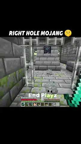 @Minecraft 