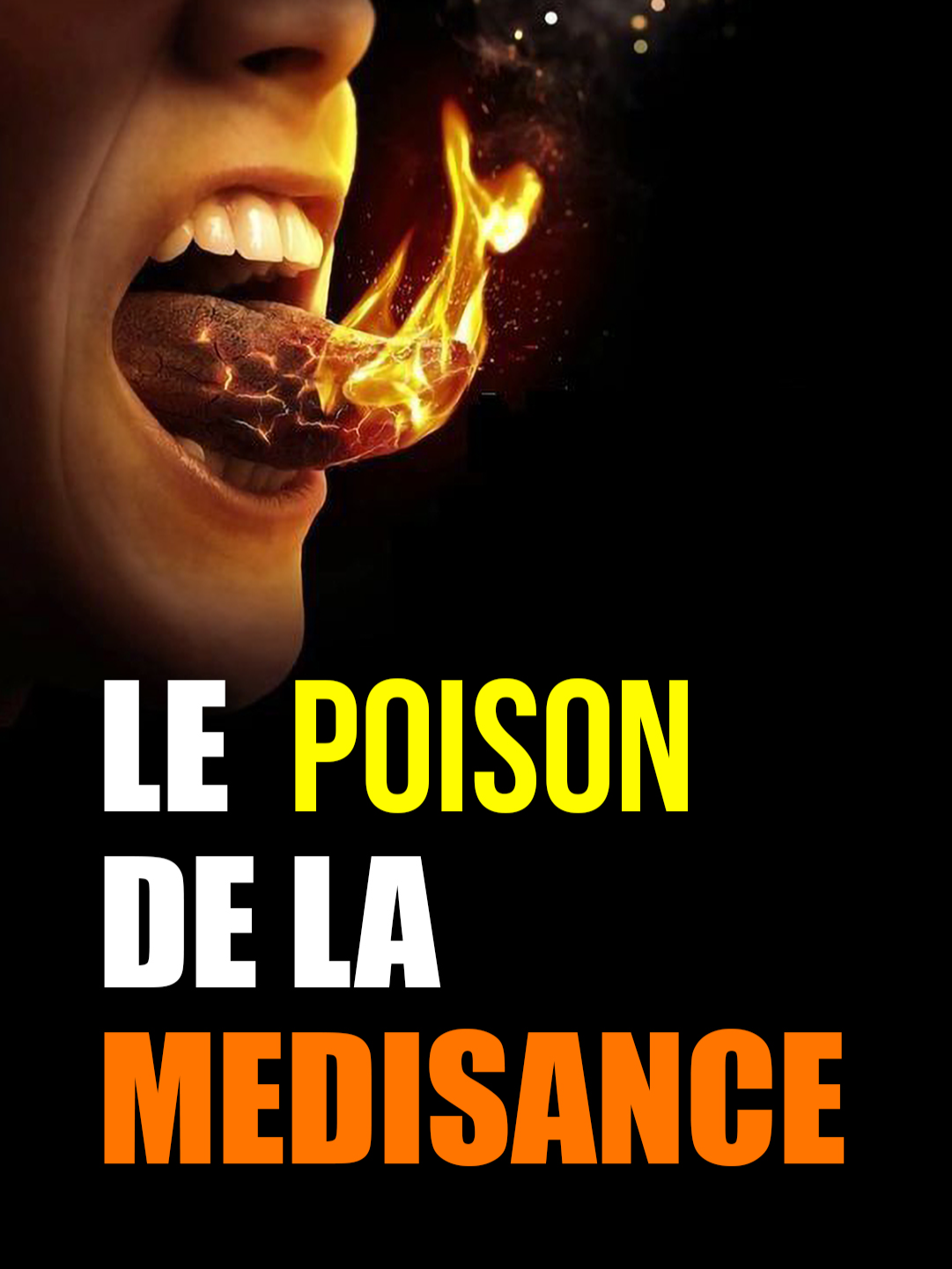 Le poison de la Médisance 