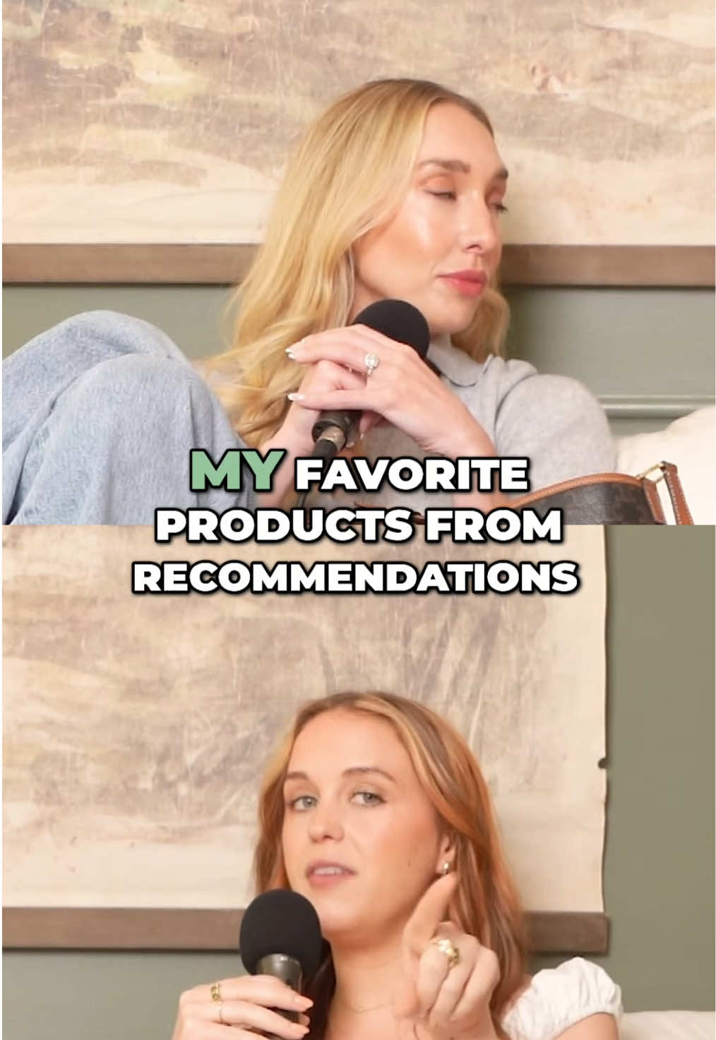No gatekeeping at the farmer’s market for these gals🤠 #personalityhire #comedypodcast #podcastrecommendations #gatekeeping #gatekeepingfreezone #productsyouneed 
