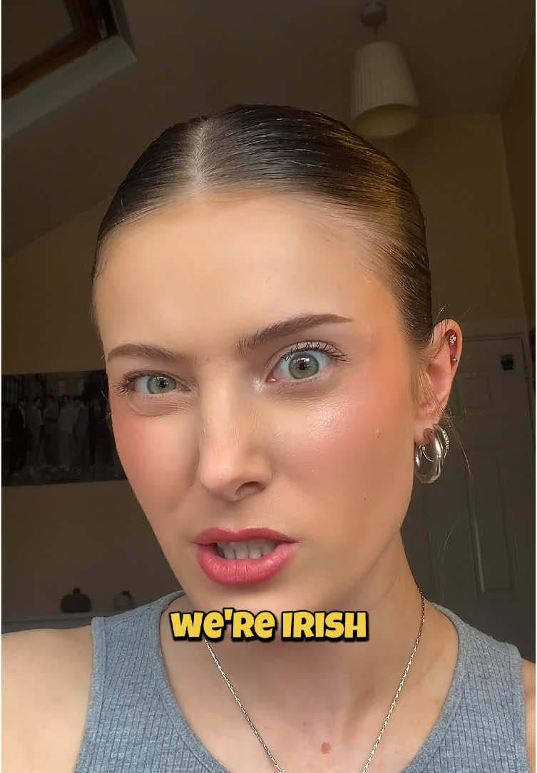#irish 