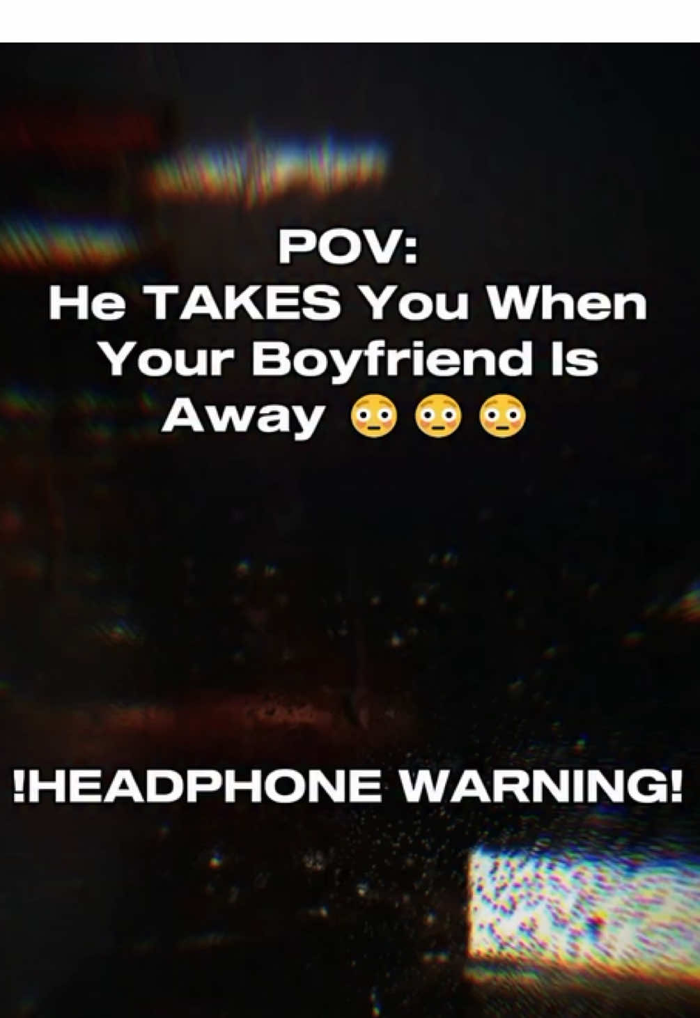 (Full 🌶️ audio link in Bio 👆) #KYO #KYOaudios #boyfriendasmr #wattpad #ao3 #deepvoice #romancerecs #friendstolovers #enemiestolovers #romancebooks #romancereads #spicybooks #asmr #comfort #BookTok #daddy #bfasmr #spicy #darkromance 