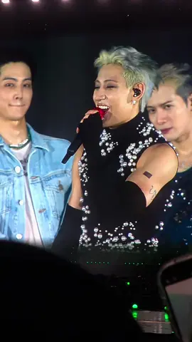 ใครดื้อสุดให้ทาย #got7_nestfestinbkk #got7_nestfestinbkk_day1 #nestfestinbangkok2025 #nestfestinbangkok #อากาเซ่ #got7 