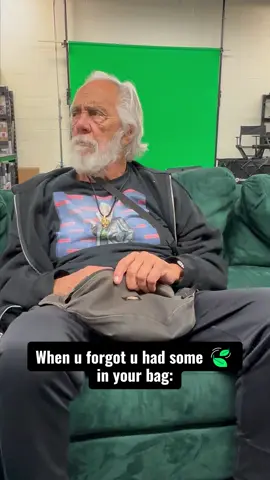 Now that's loud, man ✌️🍃