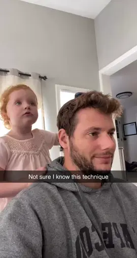 @ryan harrington19 #hairtutorial #fyp