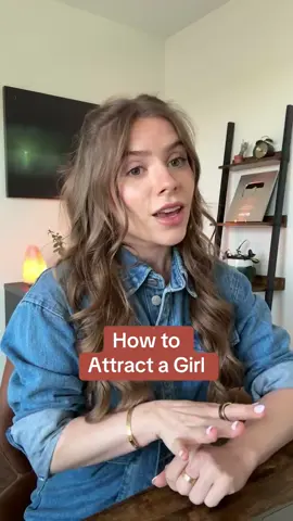 Here's the ONE thing that will make you 93% more likely to attract a woman Use code 