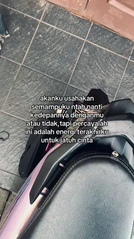 semoga kedepannya kita masih terus bersama#espk44⚡️ 