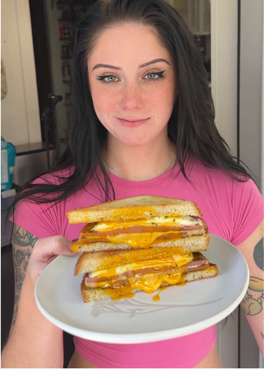 Are Fried Bologna Sandwiches underrated? 