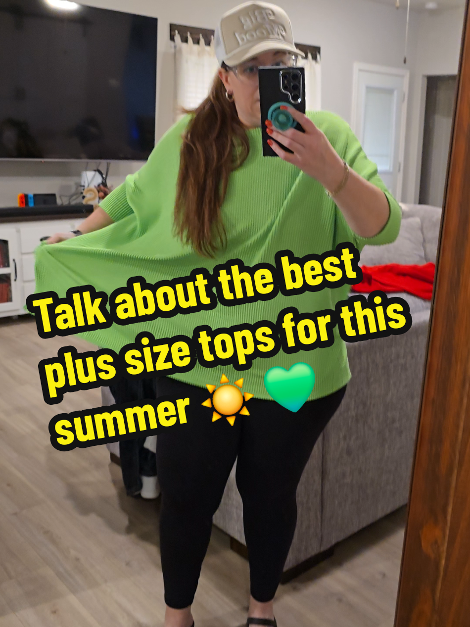 I absolutely love these tops. stretchy , flowy, long, breathable fabric! perfect for the summer and the colors are fire 