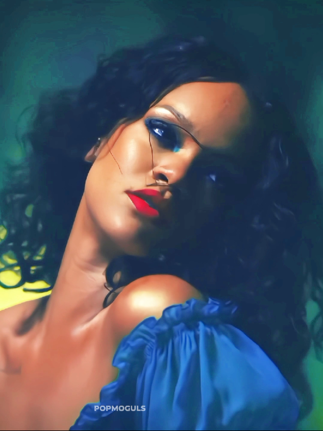 rihanna in wild thoughts. 🫦 #popmoguls #rihanna #fyp #foryou #edit #xyzcba #parati #anosatrás @Rihanna 