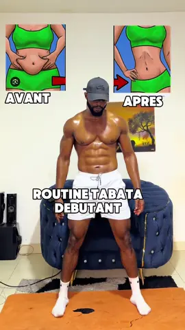 #homeworkout #fatloss #Fitness #Fitness #pertedepoids #videoviral 
