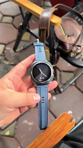 watch ultra pro quá đẹp #livehighlights #donghothongminh #thanhly #smartwatch #watchultrapro 
