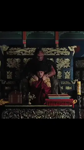 kuat banget ni hantu🥲🥲 #yooksungjae #kimjiyeon #thehauntedpalace 