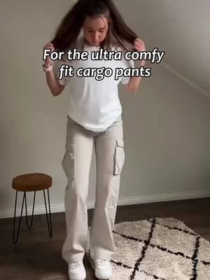 Adjustable for comfort!