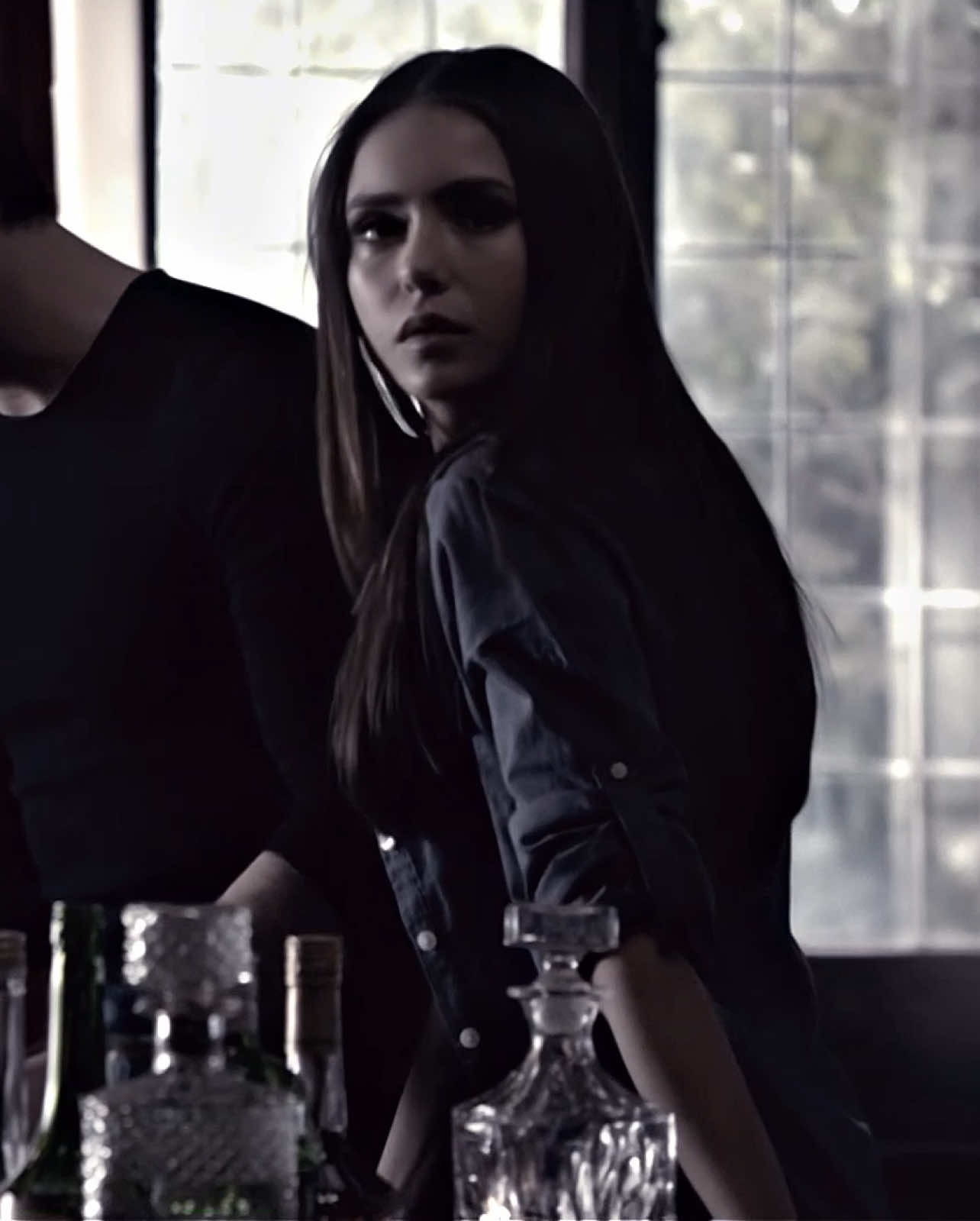 evil sl*t vampire 💋 [cc/ panning iangallaguh_ spc asirespcaks ac @iansaudios]  #katherinepierce #katherinepierceedit #tvdedits #tvdu #edit #viral #kpiercevfxs ORIGINAL CONTENT!