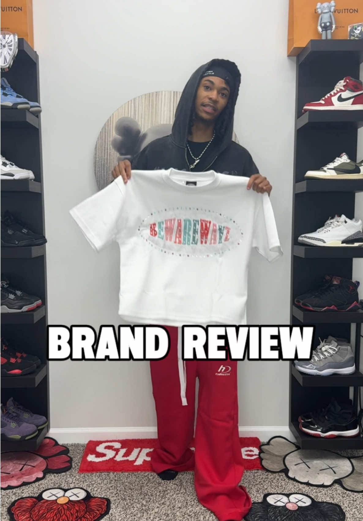 @bewarewayzz I Review Brands So You Don’t Waste Your Money… #fyp #viral #fashion #streetwear #brands 