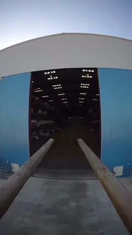 Why’s this so satisfying (🎥: IG/chicoboats)