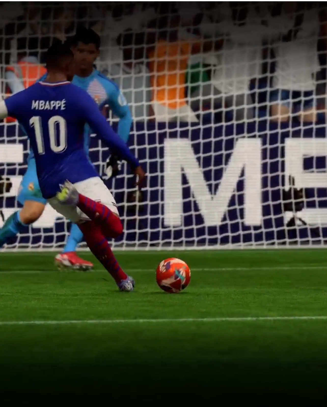 FC25 best goals 8-8 thrilling match #fc25 #fifa #bestgoals #goals #fifa #football