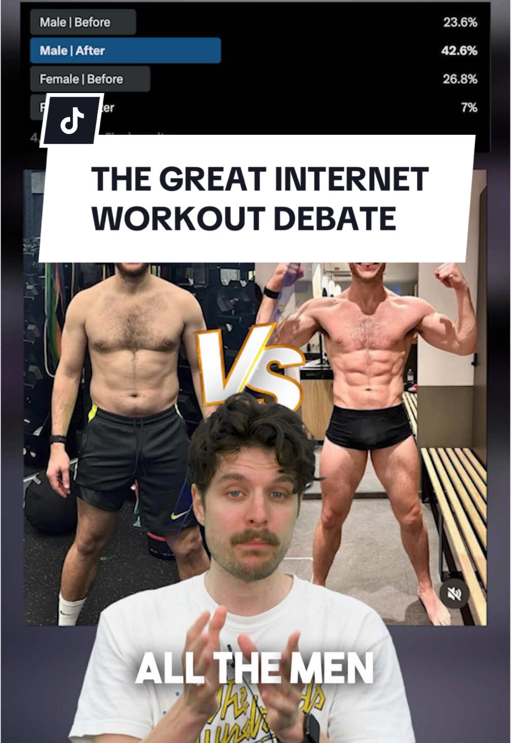 What does peak performance look like? The internet is torn 