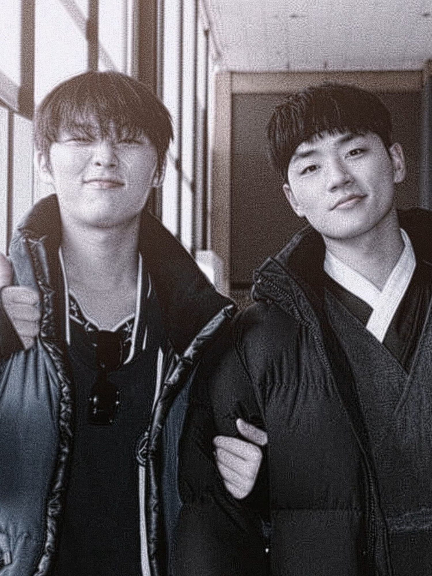 i need this duo in s3😛 {scp: allscpdrama, kdscnepacks ib/rm: blxberz} #ahnsuho #ahnsuhoedit #gohyuntak #gohyuntakedit #choihyunwook #choihyunwookedit #leeminjae #leeminjaeedit #weakheroclass #weakheroclass2 #weakheroclass2edit #foryou #foryoupage #fyp #xzycba #zxybca ORIGINAL CONTENT FAKE EVERYTHING